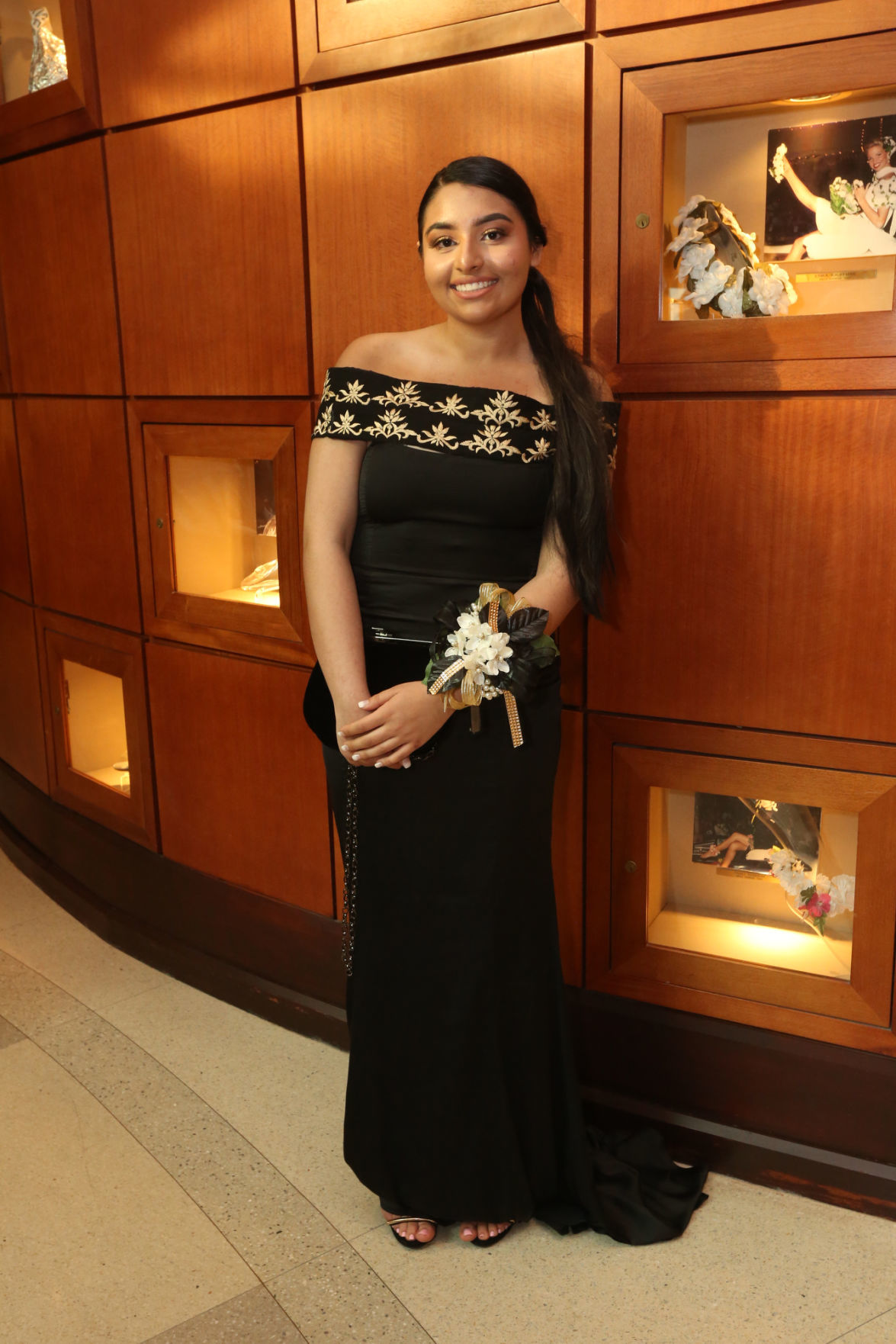 Southern Regional High School Prom